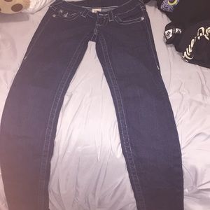 True religion jeans